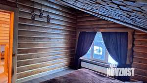 Дом 240м², 2-этажный, посуточно, 