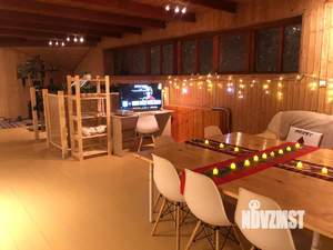 Дом 355м², 3-этажный, посуточно, 