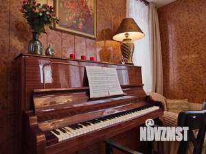 Дом 60м&sup2;, 2-этажный, посуточно, 