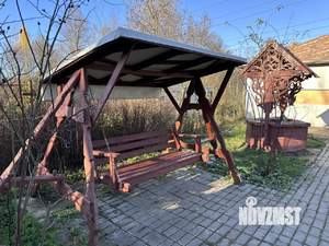 Дом 74м², 2-этажный, на длительный срок, 