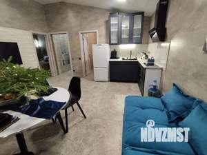 Дом 60м², 1-этажный, посуточно, 