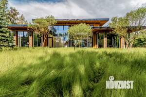 Дом 270м², 1-этажный, на длительный срок, 