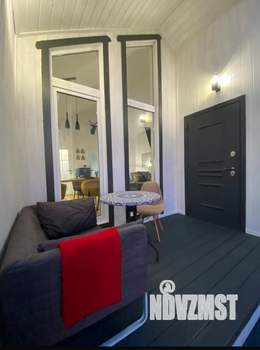 Дом 45м², 1-этажный, посуточно, 