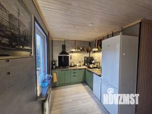 Дом 100м&sup2;, 1-этажный, посуточно, 