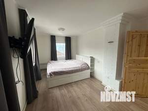 Дом 192м², 3-этажный, посуточно, 