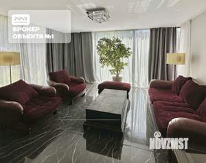 Дом 220м², 2-этажный, на длительный срок, 