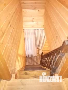 Дом 80м², 2-этажный, на длительный срок, 