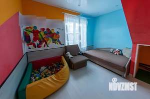 Дом 150м&sup2;, 1-этажный, посуточно, 