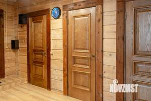 Дом 130м², 1-этажный, посуточно, 