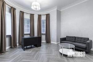 Дом 400м², 3-этажный, на длительный срок, 