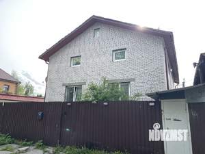 Дом 280м², 3-этажный, посуточно, 