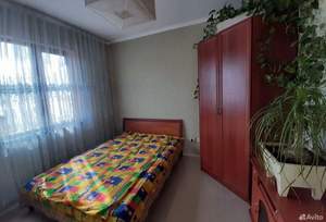 Дом 180м², 2-этажный, на длительный срок, 