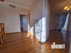 Коттедж 126м&sup2;, 2-этажный, на длительный срок, 