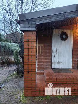 Дом 137м², 3-этажный, на длительный срок, 