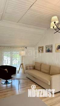 Дом 95м², 2-этажный, на длительный срок, 