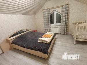 Дом 236м², 2-этажный, посуточно, 