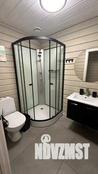 Дом 79м², 1-этажный, посуточно, 