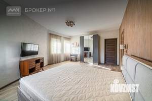 Дом 230м², 2-этажный, на длительный срок, 