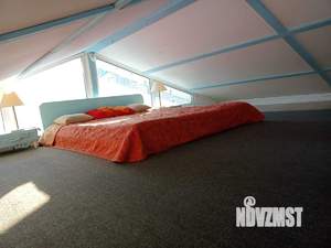 Коттедж 56м&sup2;, 1-этажный, на длительный срок, 