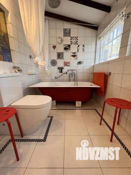 Дом 115м&sup2;, 2-этажный, на длительный срок, 