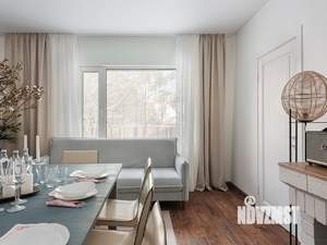 Дом 100м², 2-этажный, посуточно, 