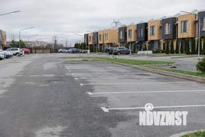 Дом 120м&sup2;, 2-этажный, посуточно, 