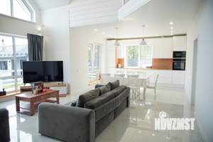 Дом 220м², 2-этажный, посуточно, 