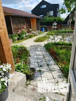 Дом 48м&sup2;, 1-этажный, посуточно, 