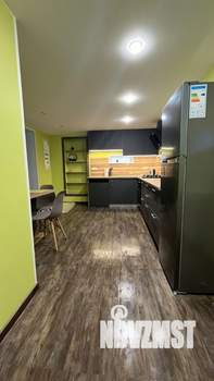 Дом 90м², 2-этажный, на длительный срок, 