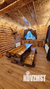 Дом 240м², 2-этажный, посуточно, 