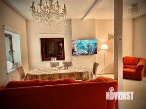 Дом 166м², 2-этажный, посуточно, 