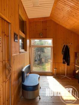 Дом 126м², 2-этажный, на длительный срок, 