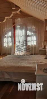 Коттедж 350м², 2-этажный, на длительный срок, 
