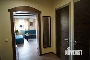 Дом 50м², 1-этажный, посуточно, 