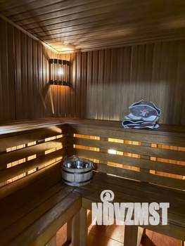 Дом 130м², 2-этажный, посуточно, 