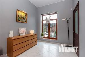 Дом 250м², 3-этажный, на длительный срок, 