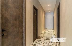 Дом 205м², 3-этажный, посуточно, 