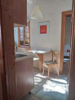 Дом 75м&sup2;, 1-этажный, на длительный срок, 