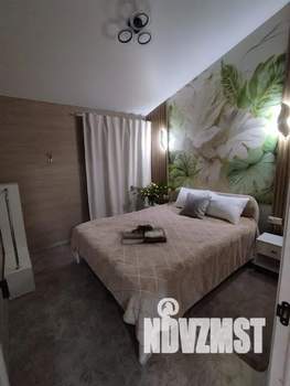 Дом 60м&sup2;, 1-этажный, посуточно, 