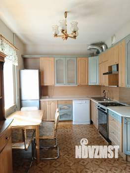 Дом 180м², 2-этажный, на длительный срок, 