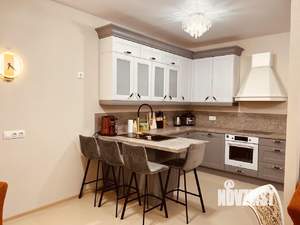 Дом 166м², 1-этажный, посуточно, 