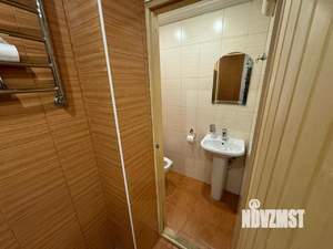 Дом 270м&sup2;, 3-этажный, на длительный срок, 