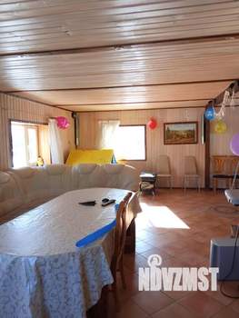 Дом 160м², 2-этажный, посуточно, 