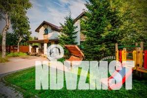 Дом 200м², 2-этажный, посуточно, 