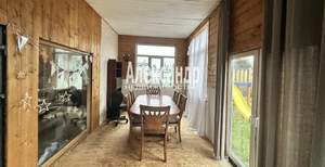 Дом 180м², 2-этажный, на длительный срок, 