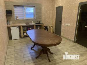 Дом 120м², 1-этажный, посуточно, 