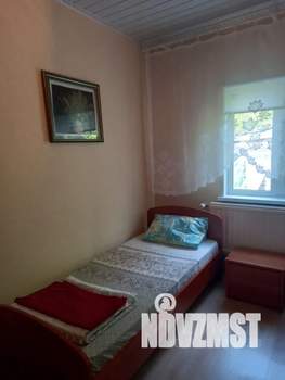 Дом 110м², 2-этажный, посуточно, 