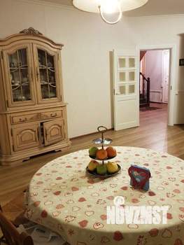 Дом 236м², 3-этажный, на длительный срок, 