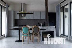 Дом 120м&sup2;, 1-этажный, посуточно, 