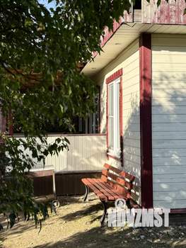 Дом 37м², 1-этажный, посуточно, 